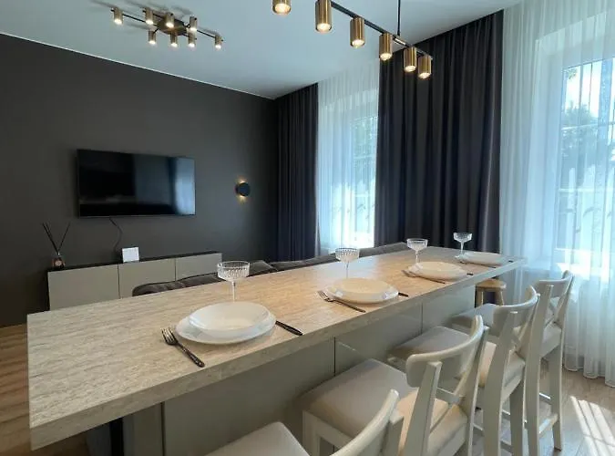 Rest By The Sea Apartment