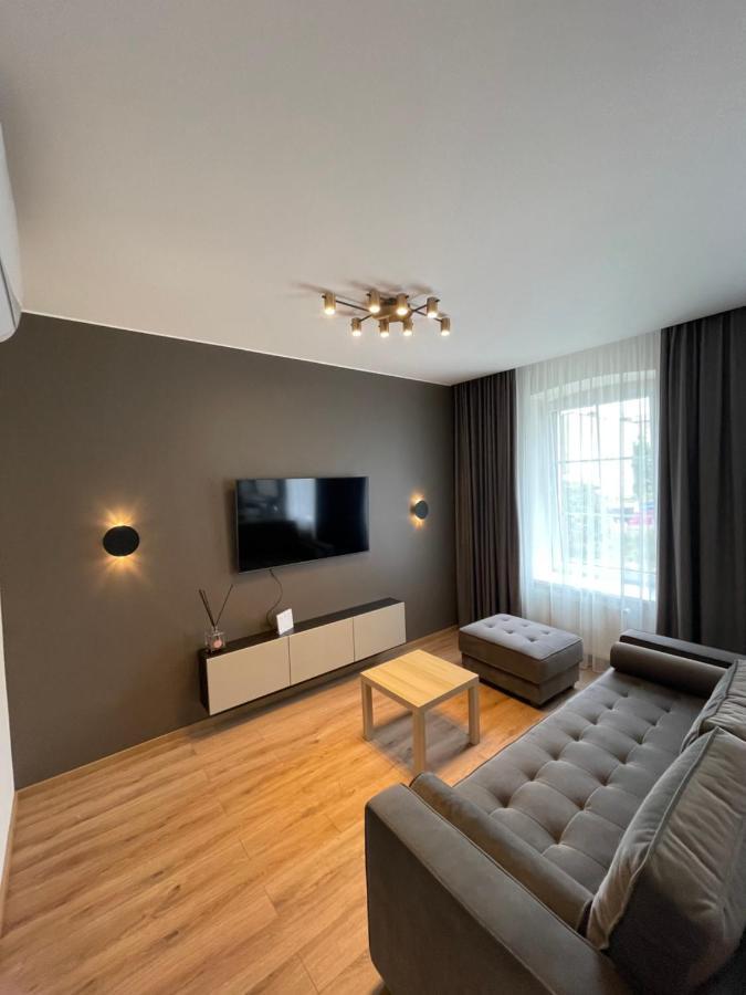 Rest By The Sea Apartment Klaipėda